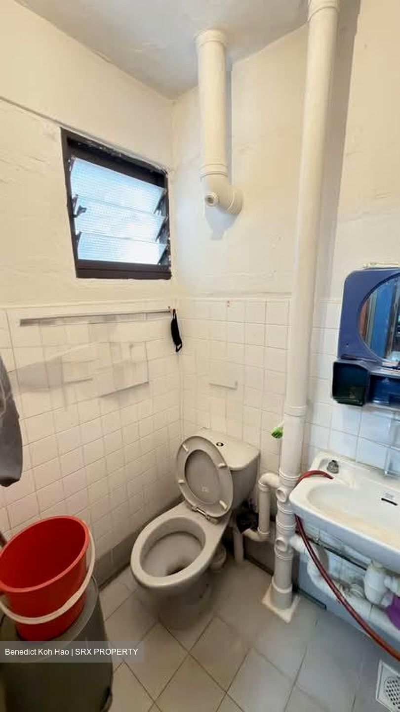 Blk 21 Hougang View (Hougang), HDB 3 Rooms #531661981